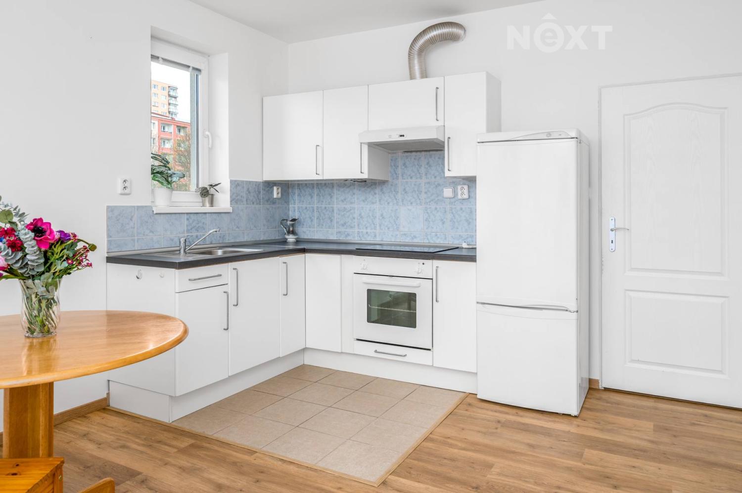 Pronájem byt 2+kk, 60㎡