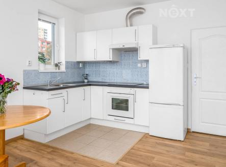 Pronájem bytu, 2+kk, 60 m²