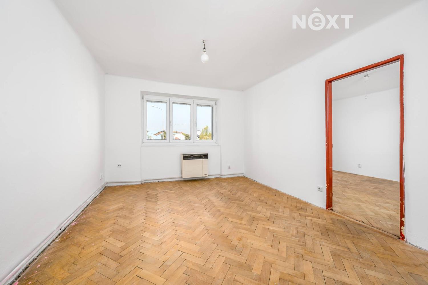 Prodej byt 2+1, 55㎡