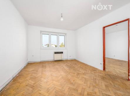 Prodej bytu, 2+1, 55 m²