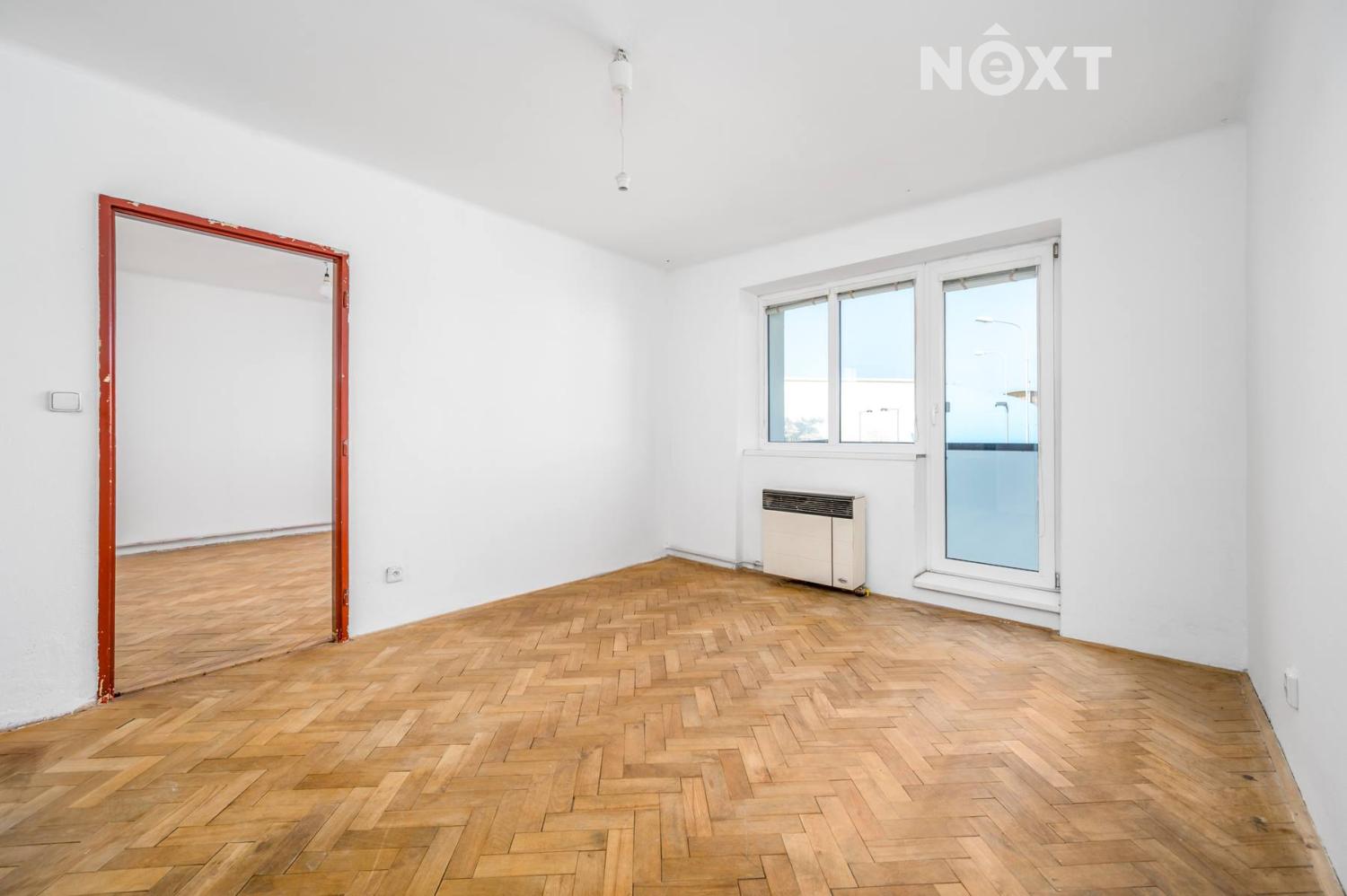 Prodej byt 2+1, 55㎡