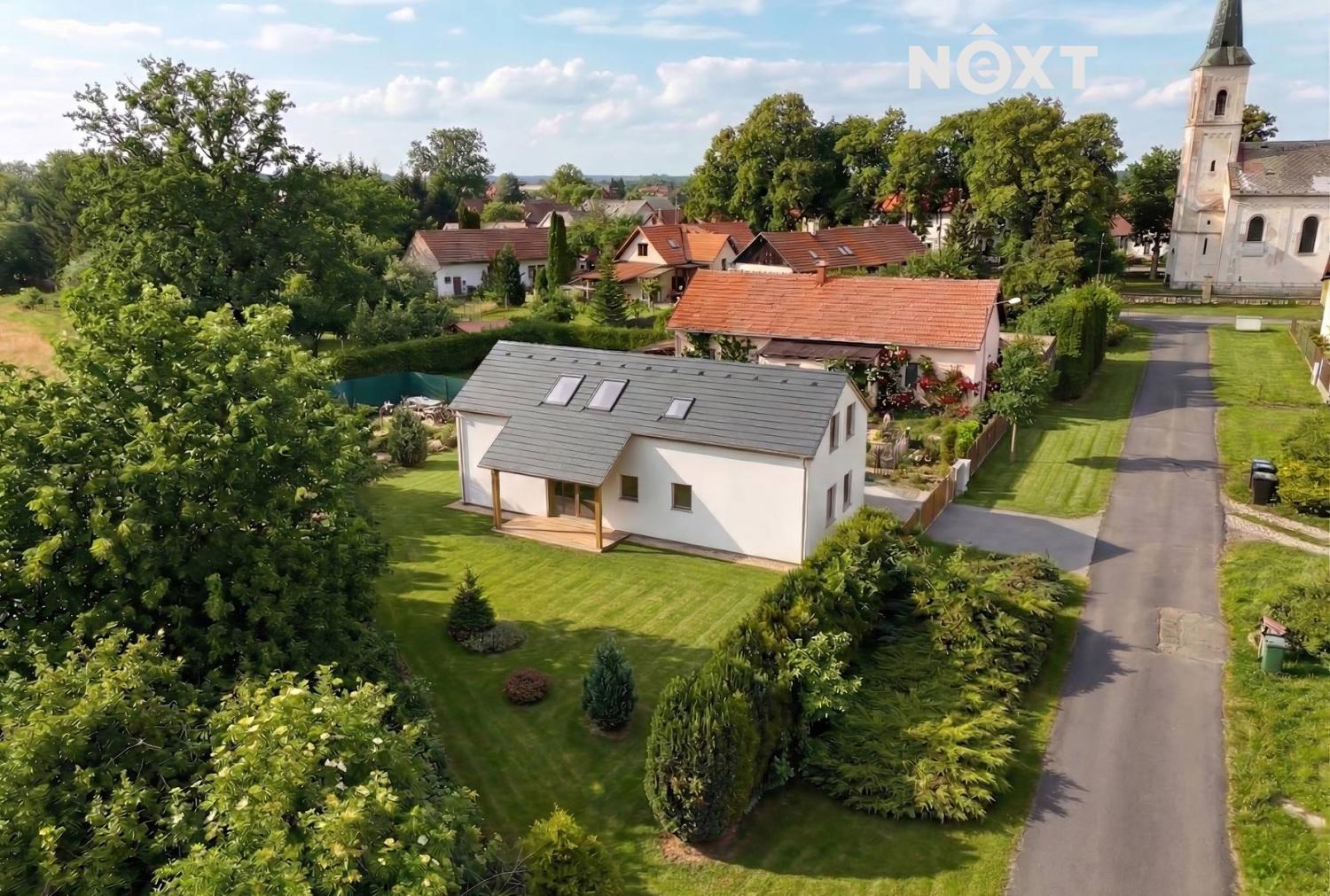 Prodej Rodinný dům, 162㎡