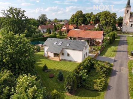 Prodej domu/vily, 162 m²