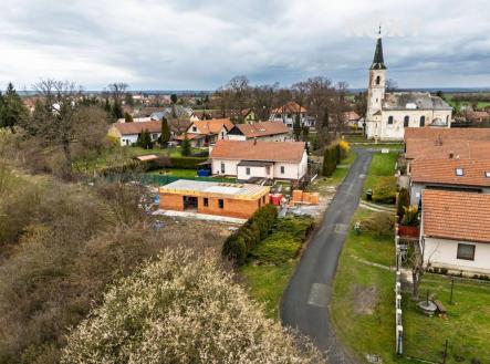 Prodej domu/vily, 162 m²