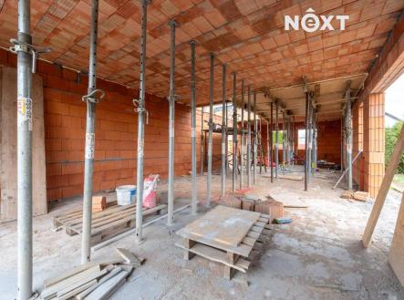 Prodej domu/vily, 162 m²