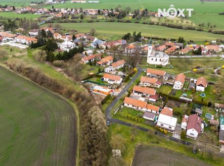 Prodej domu/vily, 162 m²