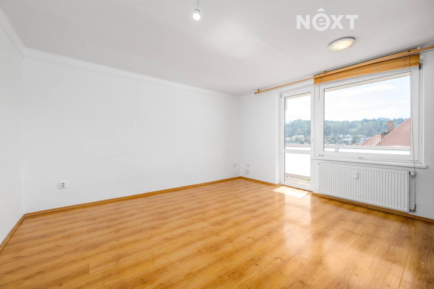 Prodej byt 3+kk, 65㎡