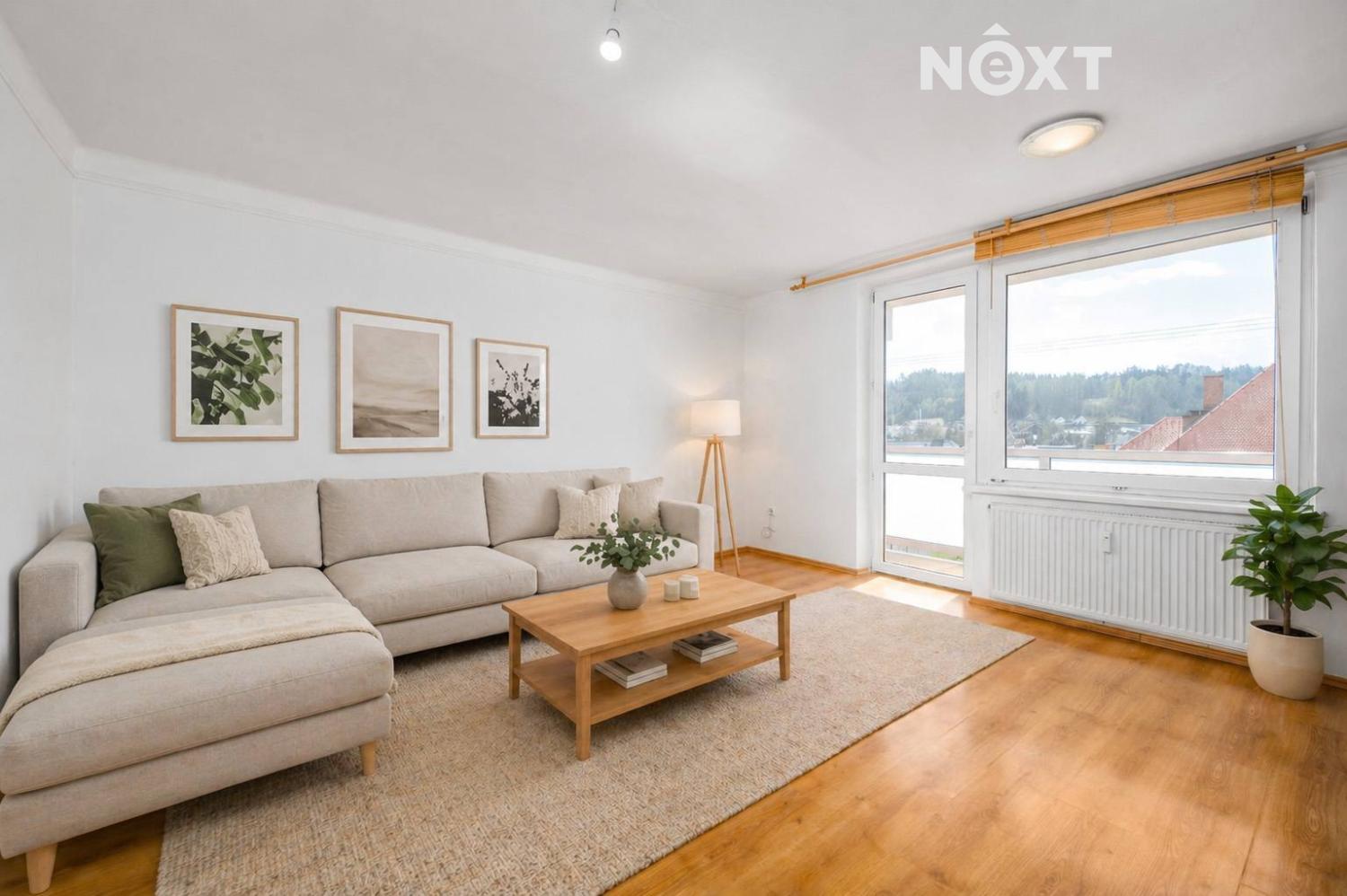 Prodej byt 3+kk, 65㎡