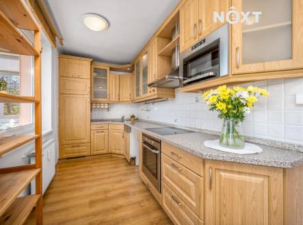 Prodej bytu, 3+kk, 73 m²