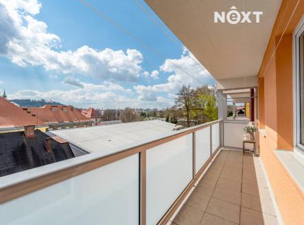 Prodej bytu, 3+kk, 73 m²