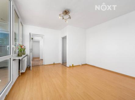 Prodej bytu, 1+1, 38 m²