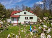 Prodej domu/vily, 53 m²