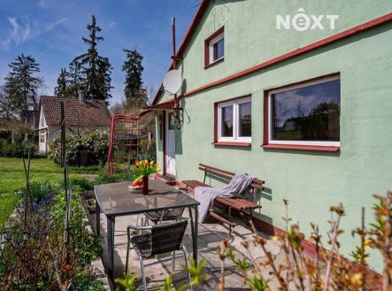 Prodej domu/vily, 53 m²