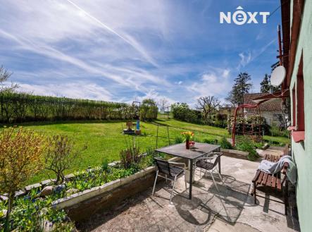 Prodej domu/vily, 53 m²