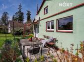 Prodej domu/vily, 53 m²