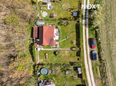 Prodej domu/vily, 53 m²