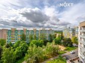 Prodej bytu, 3+1, 70 m²