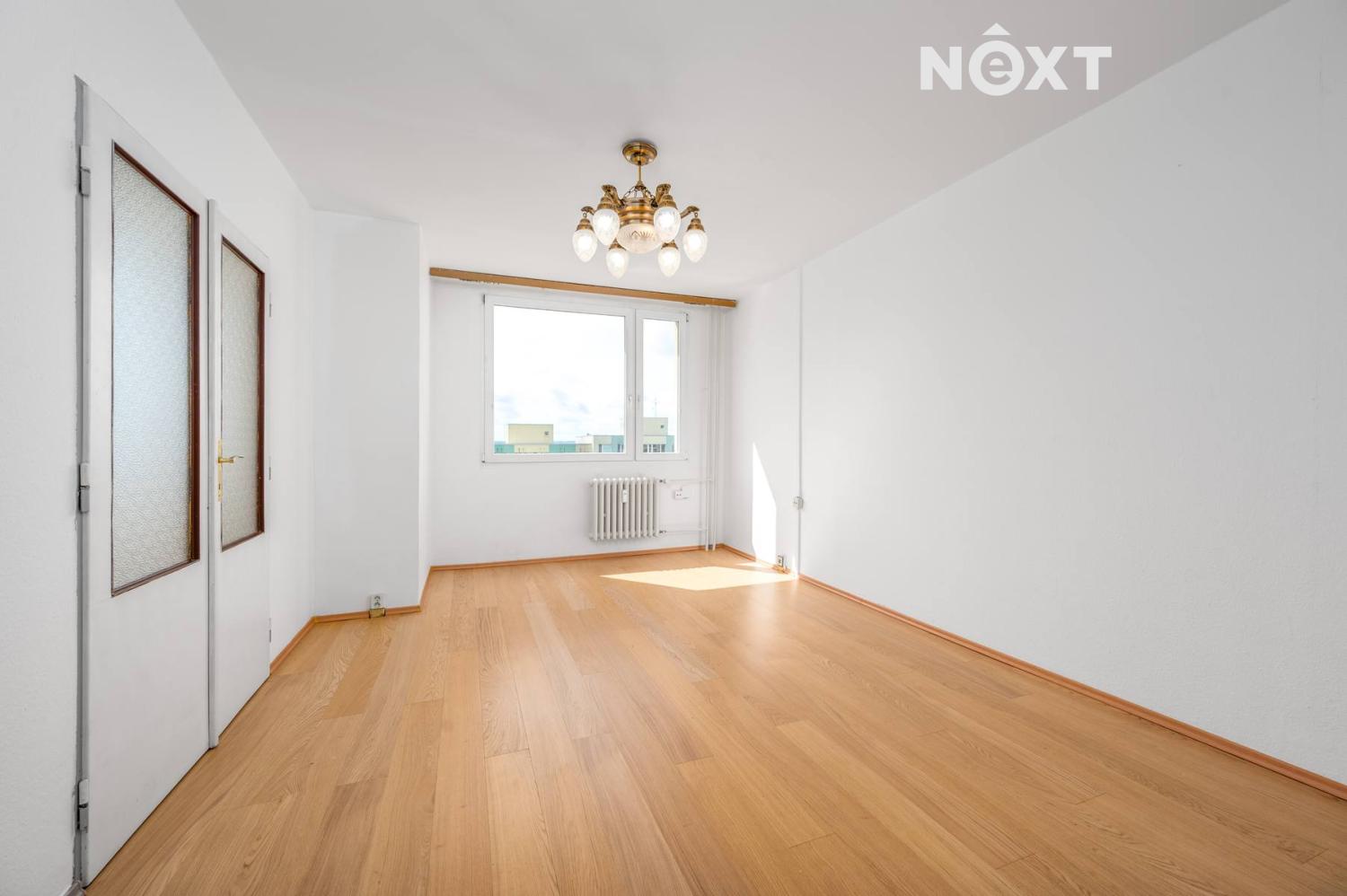 Prodej byt 3+1, 70㎡