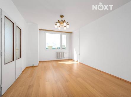 Prodej bytu, 3+1, 70 m²