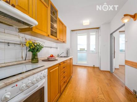 Prodej bytu, 3+1, 70 m²