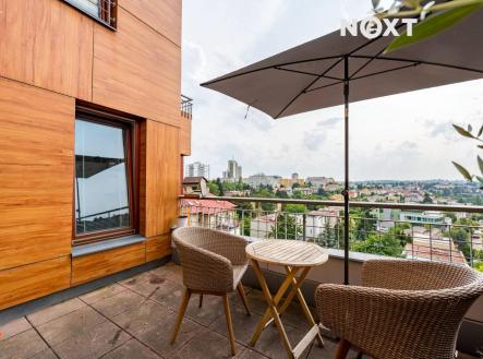 Prodej bytu, 3+kk, 104 m²