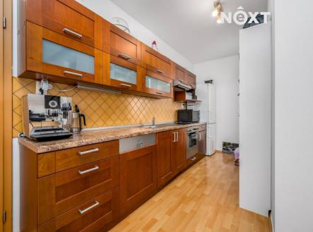 Prodej bytu, 3+kk, 104 m²