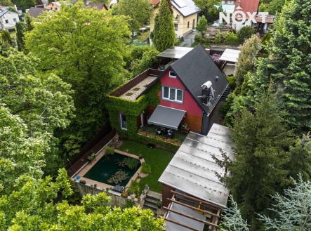 Prodej domu/vily, 135 m²