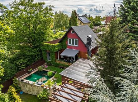 Prodej domu/vily, 135 m²