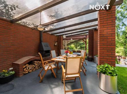 Prodej domu/vily, 135 m²