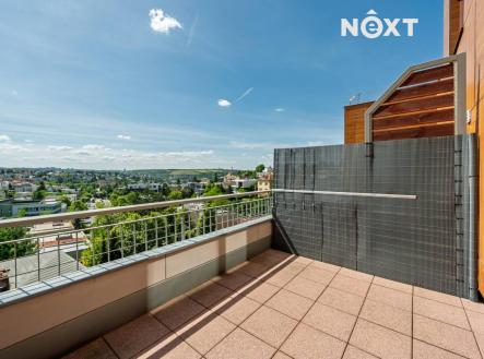 Prodej bytu, 3+kk, 104 m²