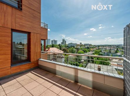 Prodej bytu, 3+kk, 104 m²