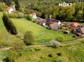 Prodej pozemku, trvalý travní porost, 4 074 m²