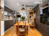 Prodej bytu, 3+kk, 56 m²