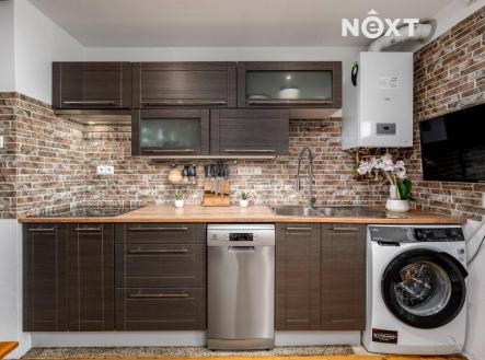 Prodej bytu, 3+kk, 56 m²
