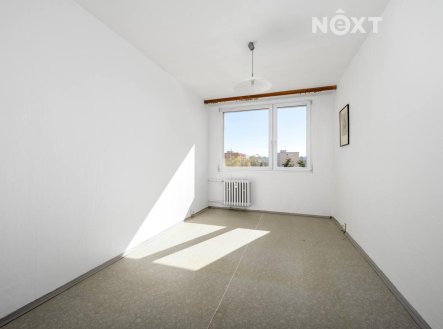 Prodej bytu, 2+kk, 46 m², Praha – náhled fotky 4