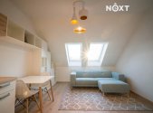 Prodej bytu, 2+kk, 41 m²