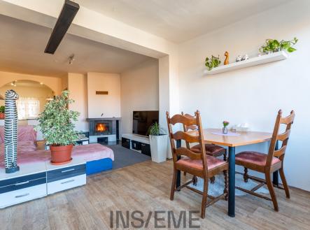 Prodej domu/vily, 200 m²