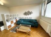 Pronájem bytu, 1+1, 33 m²