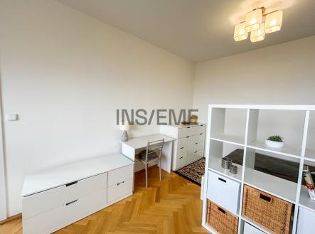 Pronájem bytu, 1+1, 33 m²