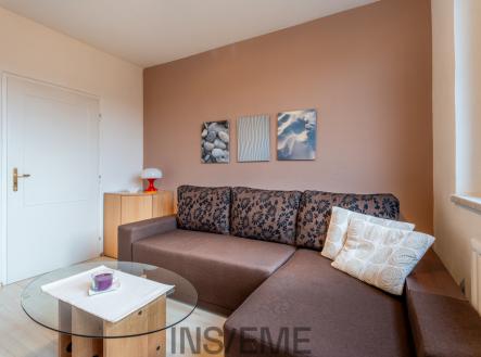 Prodej bytu, 3+1, 77 m²