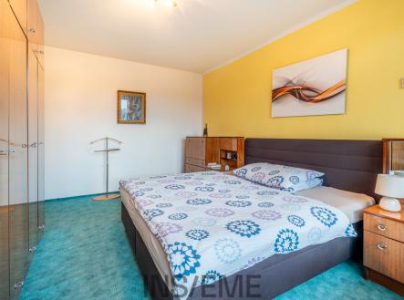 Prodej bytu, 3+1, 77 m²