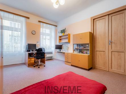 Prodej bytu, 4+kk, 114 m²