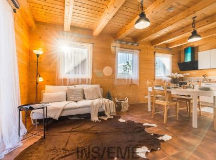 Prodej domu/vily, 96 m²