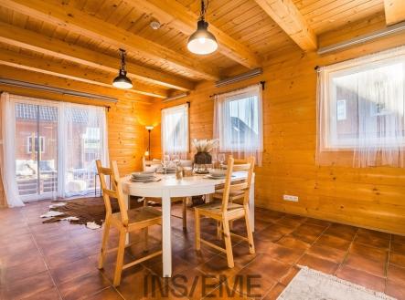 Prodej domu/vily, 96 m²