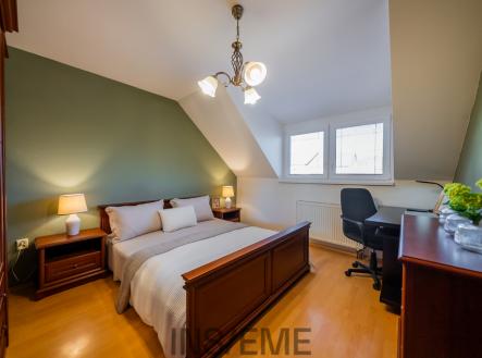 Prodej domu/vily, 58 m²