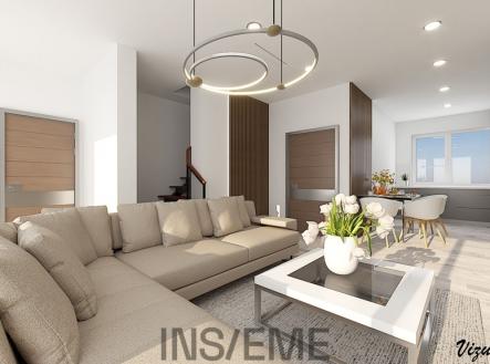 Prodej domu/vily, 125 m²