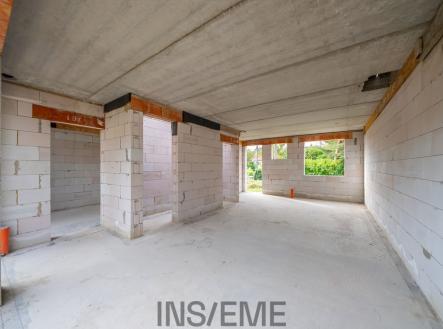 Prodej domu/vily, 125 m²