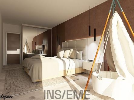 Prodej domu/vily, 125 m²