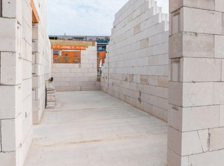 Prodej domu/vily, 125 m²