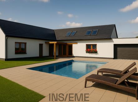 Prodej domu/vily, 99 m² obrázek